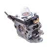 523012401 Metal Silver Carburetor Carb Fit for Hus122HD45 122HD60 CHT220 HT2223 view 2