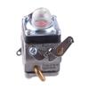 523012401 Metal Silver Carburetor Carb Fit for Hus122HD45 122HD60 CHT220 HT2223 view 3