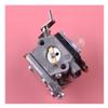 523012401 Metal Silver Carburetor Carb Fit for Hus122HD45 122HD60 CHT220 HT2223 view 4
