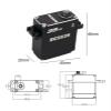 DC5535 35 kg Waterproof servo 180/270360 All-Aluminum housing Stainless Steel Gear high Torque(DC5535-35kg-180) view 4