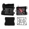 1set Air Filter Kit For Brush Cutter BC430 43CC 49CC 52CC Engine 40F-5 44F Grass Beater Air Filter Accessories Tool Parts view 1