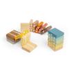 BigJigs Wooden Jacob Ladder Classic Motor Skills Game view 1