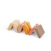 BigJigs Wooden Jacob Ladder Classic Motor Skills Game view 2
