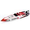 FlightModel TFL RC Boat 1148 High-Speed Racing Boat with 3660KV2070 SSS Motor 120A (RTR) view 1