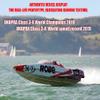 FlightModel TFL RC Boat 1148 High-Speed Racing Boat with 3660KV2070 SSS Motor 120A (RTR) view 3