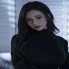 5.45FT Life Size Female Seamless Action Figure All TPE, Flexible Female Figure, Suitable for Cosplay/Photography/Art (Wig Clothes) Non-Picture Hair and Clothes view 2