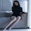 5.45FT Life Size Female Seamless Action Figure All TPE, Flexible Female Figure, Suitable for Cosplay/Photography/Art (Wig Clothes) Non-Picture Hair and Clothes view 4