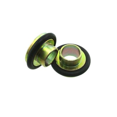 10mm ID shock bushing set for MK-AR, MTG-RC, MT-RC, MT-BAG, DHL Pit buggies