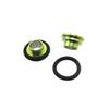 10mm ID shock bushing set for MK-AR, MTG-RC, MT-RC, MT-BAG, DHL Pit buggies view 3