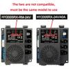 HY2005RX-RM-24V Childrens Electric Car Remote Control Receiver and Controller Set, 24V 2.4G Wireless Control Box Compatible with Kids Ride-On Vehicles, Slow Start Safety Function(Receiver) view 2