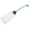 JunZheHub Refill Bottle, Engine Fuel Filler, Oil Bottle 250ml for RC Model Car Helicopter Toy view 2