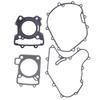 Motorcycle Engine Cylinder Cover Gasket Kit Compatible with RC200 RC 200 Models 2014 2015 2016 2017 view 1
