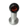 Ball Prism Spherical Magnetic Measuring Ball Monitoring Mini Prism with Holder Copper Coated view 2