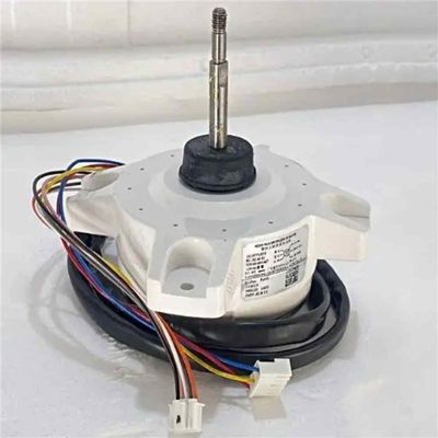 1pc DC Motor Fan RD-280-40-8I / 8W / 8M-S / 8V for Efficient Cooling Solutions