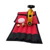 ADS106 Mini Prism with MINI Prism Pole for South Total Stations Prism Constant: 0 /-30MM view 3