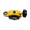 ADS106 Mini Prism with MINI Prism Pole for South Total Stations Prism Constant: 0 /-30MM view 4