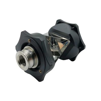 360 Degree Prism (ATP1 Type) for Sok Total Station 5/8x11 Female Thread Both Side