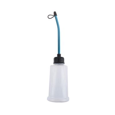 Refill Bottle Oil Bottle Convenient Oil Pot Container 250ml RC Fuel Filler for RC Model Car, Helicopter Accessories