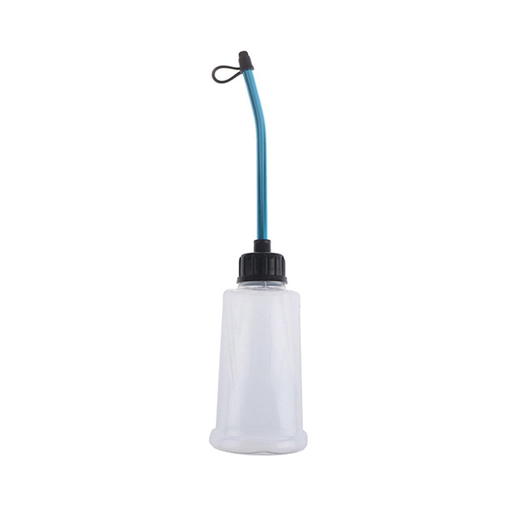 Refill Bottle Oil Bottle Convenient Oil Pot Container 250ml RC Fuel Filler for RC Model Car, Helicopter Accessories