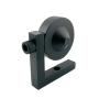 Equivlent GMP104 Copper-Coated 90 Degree Mini Prism L Bar Monitoring Prism Replacement for Total Station Reflector view 2