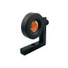 Equivlent GMP104 Copper-Coated 90 Degree Mini Prism L Bar Monitoring Prism Replacement for Total Station Reflector view 3