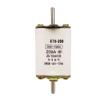 RVPICPLT Fuse RT0-200 RTO-200 Type GL125A 150A 200A 380V-50KA(125A) view 1