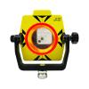 AK13 Prism for Total Stations Surveying Prism Offset 0mm - 30mm view 2