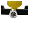 AK13 Prism for Total Stations Surveying Prism Offset 0mm - 30mm view 3
