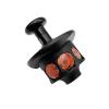 360 Degree Prism for Total Station Surveying Instruments Joint 5/8" X11 Female Thread(1) view 1