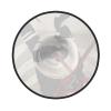 YKJJFVZ Hockey Sports Print Trendy Witch Hat,Creative Party Hats,Perfect For Creative And Spooky Costumes view 2