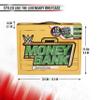 Wow! Stuff: WWE Money in The Bank - Mega Mystery Pack - Surprise Items, Thumb War Superstars, Ring-Poster-Slap Band-Keychain Figure-Stickers, Kids 6+ view 3