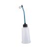Luwecf Refill Bottle, Convenient Universal Oil Bottle Container, 250ml RC Fuel Filler for RC Model Car Helicopter Toy Truck Tank view 1