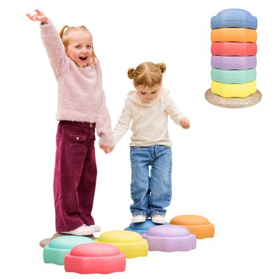 Nuby Steppingstones