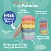 Nuby Steppingstones view 2