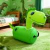 DYNWAVE Bouncy Dinosaur Toy s Jumping Toys Durability Gift Boys Girls Lightweight Ride on for Playground, Outdoor, Park, Yard view 4