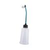 DYNWAVE Refill Bottle, Oil Bottle, Oil Pot Container, Lightweight 250ml RC Fuel Filler for RC Model Car Helicopter Toy view 1