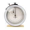 EUQKKWLOY Mechanical Stop Clock, Physics Teaching Equipment Used for Sports Timing Junior High School Physics Experiment Equipment Teaching view 1