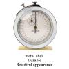EUQKKWLOY Mechanical Stop Clock, Physics Teaching Equipment Used for Sports Timing Junior High School Physics Experiment Equipment Teaching view 3