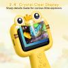 Borescope Camera for Kids - STEM Science Educational Toy for 4-12 Years Old Boys & Girls | Birthday Gift for Outdoor Adventures & Nature Discovery (Yellow) view 4