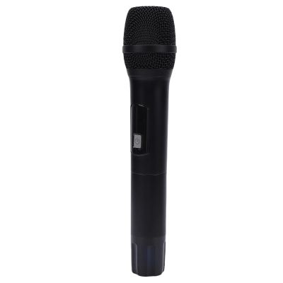 Yunir Microphone Toy for Kids,Pretend Prop Fake Microphone Toy,Realistic Simulate Speech Practice Prop for Halloween,Christmas,Cosplay,Birthday Party Favors, Party Accessory