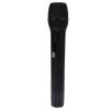 Yunir Microphone Toy for Kids,Pretend Prop Fake Microphone Toy,Realistic Simulate Speech Practice Prop for Halloween,Christmas,Cosplay,Birthday Party Favors, Party Accessory view 1