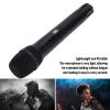 Yunir Microphone Toy for Kids,Pretend Prop Fake Microphone Toy,Realistic Simulate Speech Practice Prop for Halloween,Christmas,Cosplay,Birthday Party Favors, Party Accessory view 4