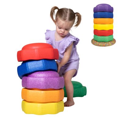 Nuby Steppingstones
