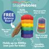 Nuby Steppingstones view 2