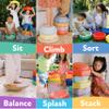 Nuby Steppingstones view 4