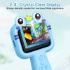 Borescope Camera for Kids - STEM Science Educational Toy for 4-12 Years Old Boys & Girls | Birthday Gift for Outdoor Adventures & Nature Discovery (Blue) view 4