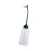 Colaxi Refill Bottle RC Fuel Filler Oil Pot Practical Transparent Convenient Oil Bottle 250ml for RC All Scale Model Car Accessories