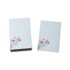 20 Sheets Craft Cards 5 7 x 8 9 cm Unlined Note Cards for Children and Adults Art Scrapbooking Drawing Doodling view 1
