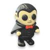 Articulated Dracula | Home Dcor and Office Desk Toys | Autism, ADHD, Sensory | 3D Printed Gift view 1