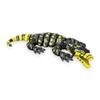 Articulated Water Monitor | Home Dcor and Office Desk Toys | Autism, ADHD, Sensory | 3D Printed Gift view 1